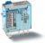 46.61.9.012.0040, Industrial Relay 46 1CO DC 12V 16A Blade Terminal, 4.8 x 0.5 mm 46.61.9.012.0040, Industrial Relay 46 1CO DC 12V 16A Blade Terminal, 4.8 x 0.5 mm