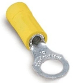 10RC-10, Fixed Terminal Blocks