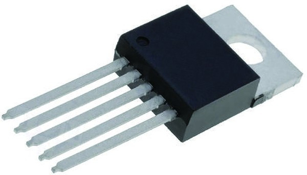TC4452VAT, Gate Drivers 12A Sngl MOSFET Drvr
