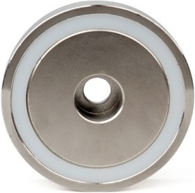 Магнитное крепление с отверстием В60