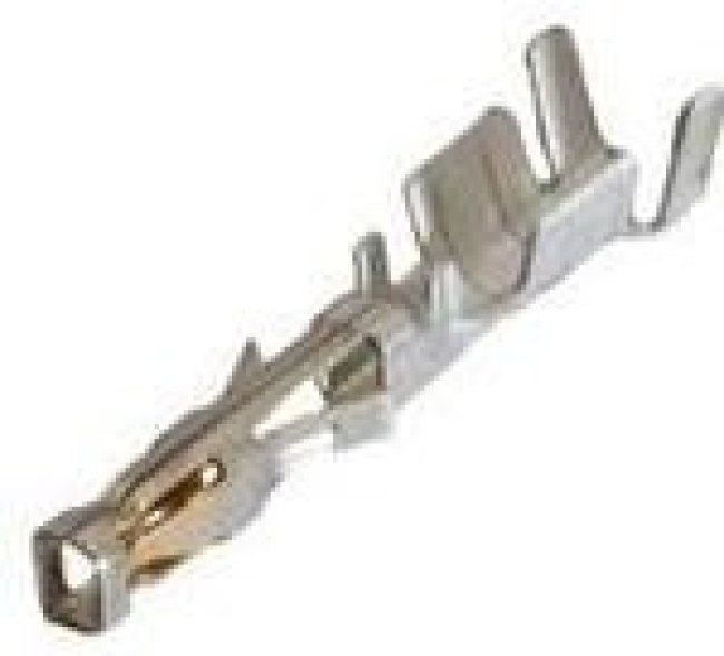 46235-5001, Контакт, Micro-Fit 3.0 RMF 46235 Series, Гнездо, Обжим, 20 AWG, Контакты с Покрытием из Золота 46235-5001, Контакт, Micro-Fit 3.0 RMF 46235 Series, Гнездо, Обжим, 20 AWG, Контакты с Покрытием из Золота