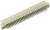 09731966904, DIN 41612 Connectors 96P 2A MALE STRAIGHT