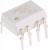 G3VM-62C1, G3VM Series Solid State Relay, 0.5 A Load, PCB Mount, 60 V ac Load, 1.3 V Control
