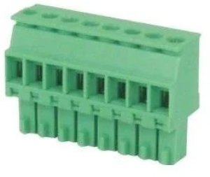 TS06315A0000G, Pluggable Terminal Blocks TB PLU PLU HOOK/E TS06315A0000G, Pluggable Terminal Blocks TB PLU PLU HOOK/E