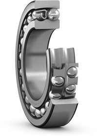 1220 K/C3 Self Aligning Ball Bearing- Open Type 100mm I.D, 180mm O.D