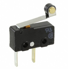 SS-5GL2-F-3T, Basic / Snap Action Switches SUB MINIATURE