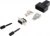 1658678-1, Conn D-Sub PIN 15 POS Crimp ST Cable Mount 15 Terminal 1 Port Package