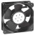 4118N/2H7P, Вентилятор осевой, 119х119х38мм,48В, DC, 90Вт, качения, 9500об/мин, 4 провода