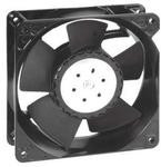 4118N/2H7P, Вентилятор осевой, 119х119х38мм,48В, DC, 90Вт, качения, 9500об/мин, 4 провода