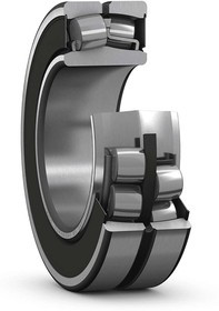 BS2-2211-2RSK/VT143 55mm I.D Spherical Roller Bearing, 100mm O.D BS2-2211-2RSK/VT143 55mm I.D Spherical Roller Bearing, 100mm O.D