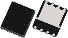 BSC160N10NS3GATMA1, Транзистор N-MOSFET 100В 8.8A/42A [PG-TDSON-8-1]