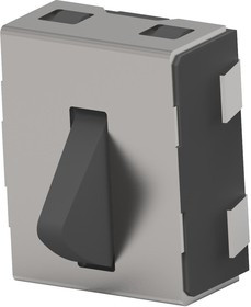 JJAV0UJ253NONMRTR, Переключатель обнаружения, JJA, SPST-NO, SMD (Поверхностный Монтаж), 1 мА, 5 В, 2.53 мм JJAV0UJ253NONMRTR, Переключатель обнаружения, JJA, SPST-NO, SMD (Поверхностный Монтаж), 1 мА, 5 В, 2.53 мм