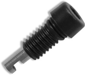 CT3104-0, Test Plugs &amp; Test Jacks 2mm Insulated Jack - Pushin, Black