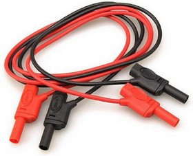 UT-L12 провод-удлинитель 1000В/10А двухстороннее соединение,1 метр 00-00005623 UT-L12 провод-удлинитель 1000В/10А двухстороннее соединение,1 метр 00-00005623