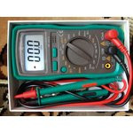 Мультиметр MT-1210