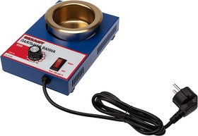 09-9050, Паяльная ванна , модель R80, 300 Вт, ø 80 мм, 200-480 °C