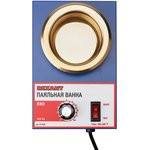 09-9050, Паяльная ванна , модель R80, 300 Вт, ø 80 мм, 200-480 °C 09-9050, Паяльная ванна , модель R80, 300 Вт, ø 80 мм, 200-480 °C