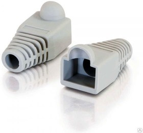 PL1264, Колпачок RJ-45, 4 шт, белый