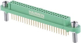 G125-FS15005F3P, PCB Receptacle, Black / Green, Wire-to-Board, 1.25 мм, 2 ряд(-ов), 50 контакт(-ов) G125-FS15005F3P, PCB Receptacle, Black / Green, Wire-to-Board, 1.25 мм, 2 ряд(-ов), 50 контакт(-ов)
