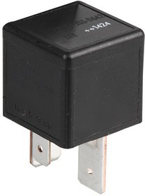 V23134J0053D642, Реле электромагнитное, SPST-NO, Uобмотки 24ВDC, 70А, 324Ом