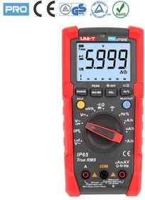 Профессиональный мультиметр UNI-T UT191E