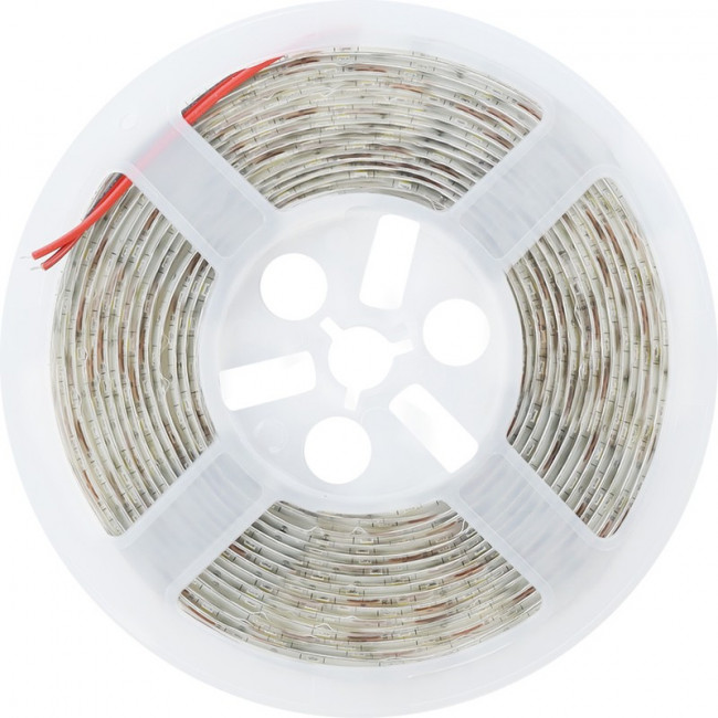 LED лента SMD 5050/60 Smartbuy-IP65-14,4W/3000K 5 м. (SBL-IP65-14-4-3000K)