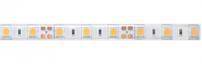 LED лента SMD 5050/60 Smartbuy-IP65-14,4W/3000K 5 м. (SBL-IP65-14-4-3000K)
