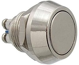 PBS-28B-2 D-12 MM STEEL