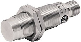 871TM-M10NP18-D4, 65.1mm Non Flush Mount, Inductive Sensor PNP-NO Output, 10 mm Detection, IP68, IP6