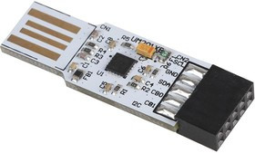UMFT201XB-01, Преобразователь USB в I2C