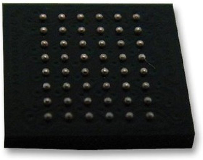 CY62148EV30LL-45BVXI, SRAM, 4 Мбит, 512К x 8бит, 2.2В до 3.6В, VFBGA, 36 вывод(-ов), 45 нс CY62148EV30LL-45BVXI, SRAM, 4 Мбит, 512К x 8бит, 2.2В до 3.6В, VFBGA, 36 вывод(-ов), 45 нс