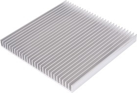 АВМ-077-150 (HS 172-150), Радиатор 150х150х14мм