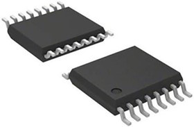 SP3232ECY-L, IC: interface; transceiver; full duplex,RS232; 235kbps; SSOP16