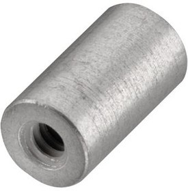 97730256332R, Standoffs &amp; Spacers WA-SMSI M1.6x2.5mm D3.3mm w. Pin