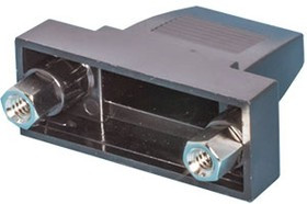 DF-9C, Корпус разъема 9 контактов, для шлейфа