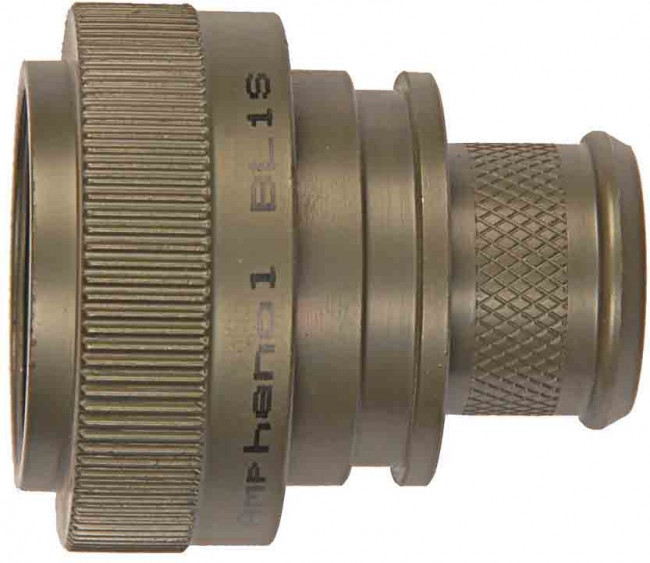 M85049/88-21W03, Circular MIL Spec Backshells BACKSHELL BND LOCK ADPTR ST CAD SZ 21 M85049/88-21W03, Circular MIL Spec Backshells BACKSHELL BND LOCK ADPTR ST CAD SZ 21