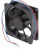 Вентилятор Ebmpapst 8412N 12V 170mA 80x25 2pin