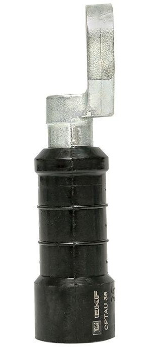 cptau35, Герметичный изолированный наконечник CPTAU 35 EKF