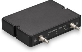 ARINST VNA-DL 1-8800 MHz, Двухпортовый векторный анализатор цепей