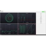 ARINST VNA-DL 1-8800 MHz, Двухпортовый векторный анализатор цепей ARINST VNA-DL 1-8800 MHz, Двухпортовый векторный анализатор цепей