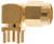 901-9894-RFX, Гнездо; SMA; "папа"; угловой 90°; 50Ом; THT; на PCB; тефлон 901-9894-RFX, Гнездо; SMA; "папа"; угловой 90°; 50Ом; THT; на PCB; тефлон