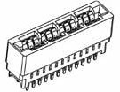 1888946-3, Standard Card Edge Connectors CONNECTOR ASSY