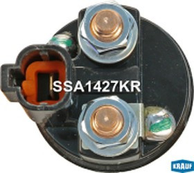 SSA1427KR, Втягивающее реле стартера