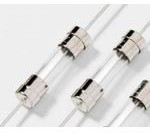 0977.800MXEP, Fuse Cartridge Slow Blow Acting 0.8A 500V Axial 5 X 20mm Ceramic Bulk SEMKO