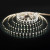 5050 24V 60Led 14,4W IP20 Black / Лента светодиодная 60Led 14,4W IP20 6500K холодный белый