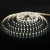 5050 24V 60Led 14,4W IP20 Black / Лента светодиодная 60Led 14,4W IP20 6500K холодный белый