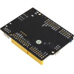 R3 PLUS, Программируемый контроллер на основе МК ATmega328 (аналог Arduino UNO) R3 PLUS, Программируемый контроллер на основе МК ATmega328 (аналог Arduino UNO)