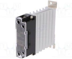 SRHL1-4215, Реле: полупроводниковое, Uупр: 90-240ВAC, 15А, 24-240ВAC, -30-70°C