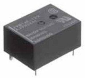 ALZ51B12W, General Purpose Relays 1 Form A 12VDC CLASS B INSULATION ALZ51B12W, General Purpose Relays 1 Form A 12VDC CLASS B INSULATION
