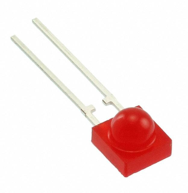 TLPR5600, Standard LEDs - Through Hole Red S. View Diff TLPR5600, Standard LEDs - Through Hole Red S. View Diff